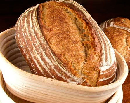 Хлеб на закваске - 31 рецепт с фото пошагово в домашних условиях на webmaster-korolev.ru